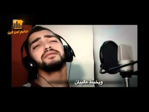 منتدي القديس العظيم يوليوس الاقفهصي غنمي صبحت غنيمه للشاعر رمزي بشاره ونخبه من المرنمين   