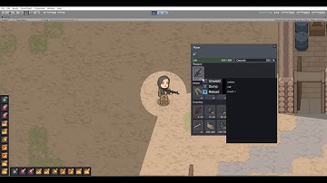 Nearly Dead - 20200529 - Dual Wielding
