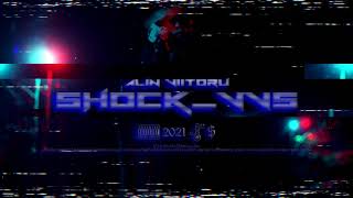 Alin Viitoru - SHOCK_VVS (Audio)