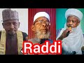 Yanzu Yanzu Sheikh Musa Lukuwa Ya Mayarda Martani Acikin Hudubar Shi Tayau Yanzu Yanzu Sheikh Musa Lukuwa Ya Mayarda Martani Acikin Hudubar Shi Tayau