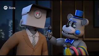 Lefty:Release Trailer