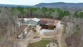 💥Price Reduced on this home in JASPER, AR💥