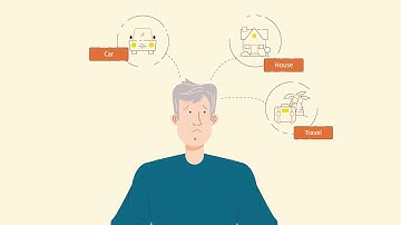 Video animation - Vision Super Planning retirement | punchydigitalmedia.com.au