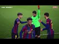End of video