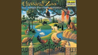 Saint-Saëns: Carnival of the Animals, R. 125: XIV. Finale