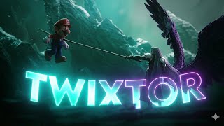 Sephiroth 4K60 Uhd Time Remap