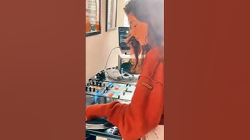 Thumbnail of Scratch practice 🎚️🔥  #djmichelle #scratchdj #scratch