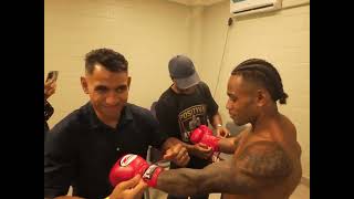 Download Lagu Minutes before being WBO Lightweight Ocenia Champ. MIKA HIGH VOLTAGE RAVALACA. #Enayacaijisu Download Lagu Minutes before being WBO Lightweight Ocenia Champ. MIKA HIGH VOLTAGE RAVALACA. #Enayacaijisu