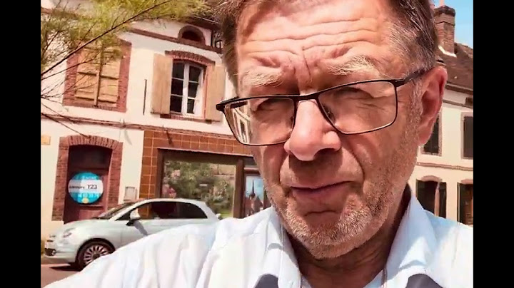 FAUSSE CRISE DU LOGEMENT ? Nos villages sont pleins de maisons fermées . L’appel de Robert Lafont