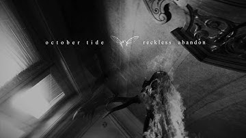 October Tide - Reckless Abandon (Official Video 2016)