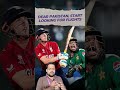 Harry Brook steals the show as England crush Pakistan’s hopes