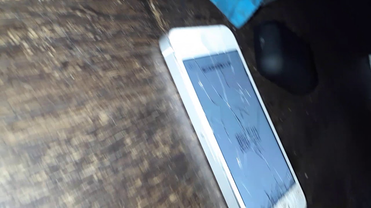 Found airpods while looking for my cousin's iPhone - YouTube