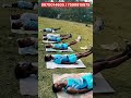How to Exercise in core training | कैसे पेट का एक्सरसाइज |ssc gd Physical #defence #fitness #shorts