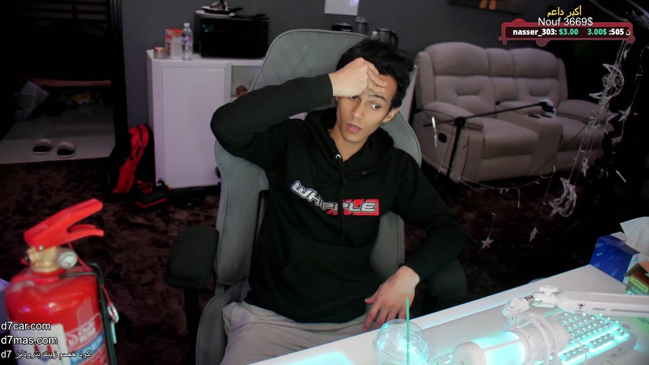 رمضان كريم 21 وهات سؤالك بي سي وسيارات