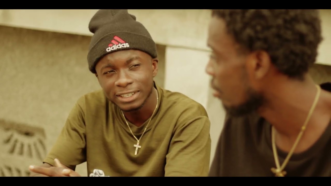 Istwa lavi pitit soyèt # 2 / MEDjoo Neïka  Dawens  Moïse tonton Dieubon  Pablo Neljy 