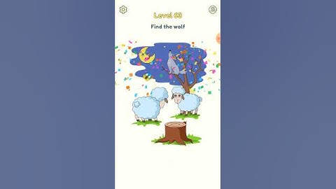 Dop 2 level 63 gameplay Walkthrough Solution