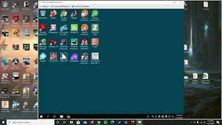 How To Open Vmware, Save And Download Files To Pc