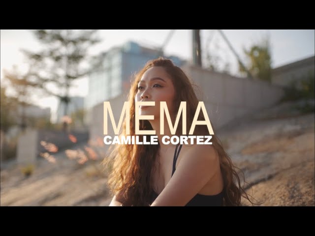 YouTube에서 Camille Cortez - MEMA (Official Music Video) 보기 YouTube에서 Camille Cortez - MEMA (Official Music Video) 보기