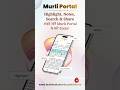 Highlight, Notes, Search & Share आइये जानें Murli Portal के सारे Tools! | BK One | Brahma Kumaris