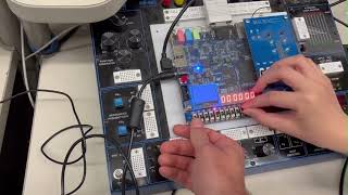Ece 2031 Final project