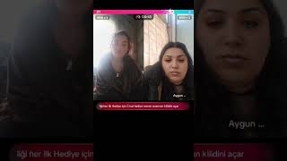 Arzu Anasının Xəstəliyinə İnanmayanlara Od Püsgürdü Şok Sözlər Dedi!😱