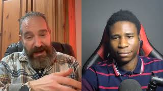 Details From Pastor to FBI SWAT Operator: Grace, Force & Human Brokenness - Eric Robinson Guide