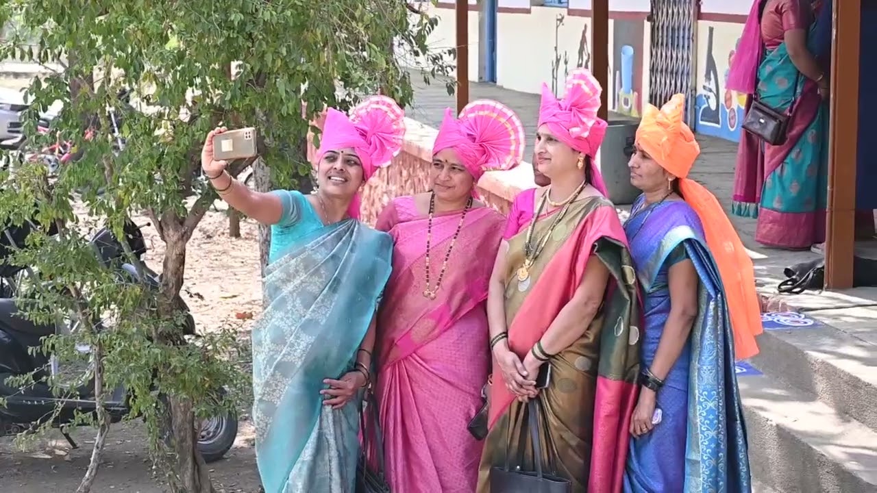 Get together K B P V Jamb batch 1989-90