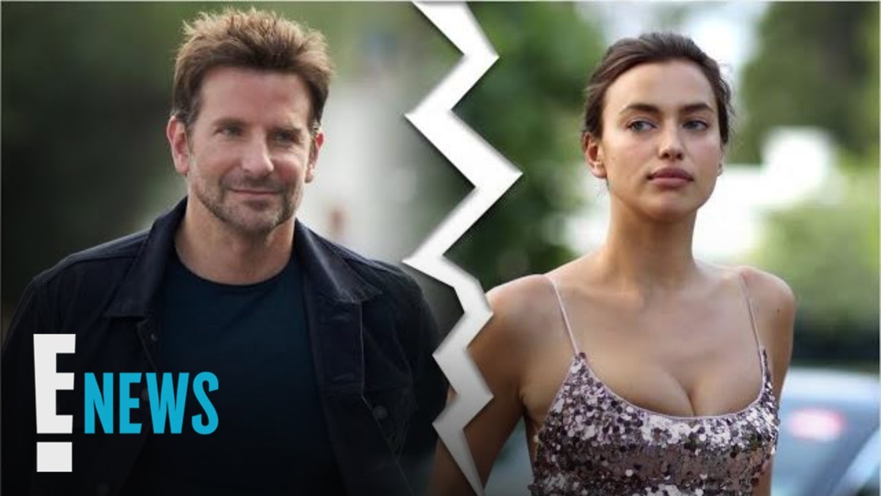 Bradley Cooper & Irina Shayk's Romance: A Look Back