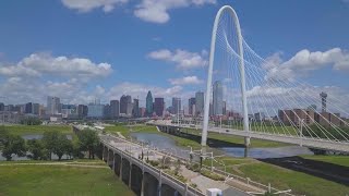 Dallas public safety meeting held over crime activity in the city