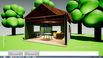 Global Clip Plane Unreal Engine 4