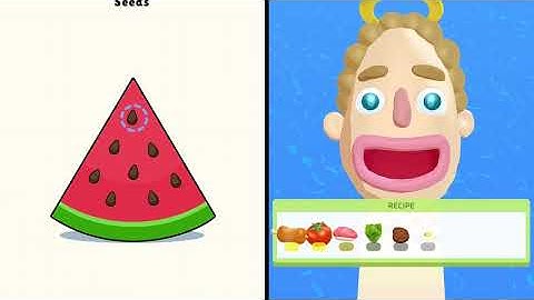 Help Me Tricky Story vs Sandwich Runner — Satisfying ASMR Gameplay All Levels Android, iOS