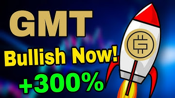 GMT Big Prediction! STEPN Price Prediction! GMT News Today