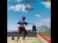 Awm god  is this even possible in free fire  shorts freefire tondegamer