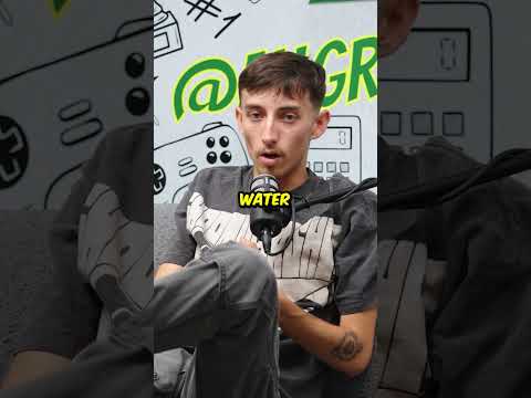 Faze Rug Doesn't