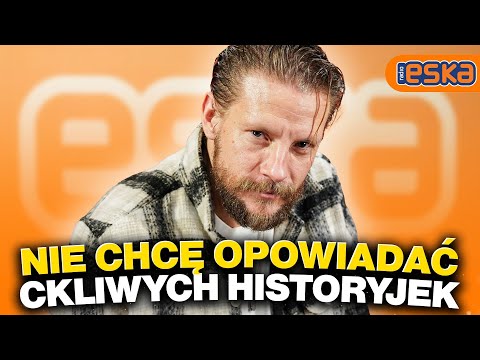 SEBASTIAN FABIJAŃSKI: ROLA ŻYCIA, ROZLICZENIE Z PRZESZŁOŚCIĄ, ŚLUB I TANIEC Z GWIAZDAMI