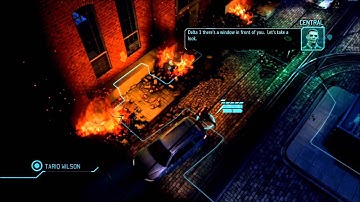 XCOM Enemy Unknown 002 - Tutorial