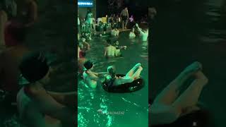Pool Party In Thailand!!!🔥