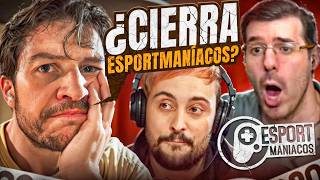 🚨¿Están los eSports en su PEOR momento? | Debate con KUENTIN y MFREAK 🔥🤯