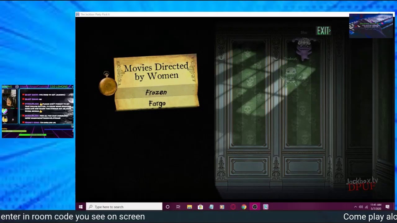 Its game day,Let have some fun!!