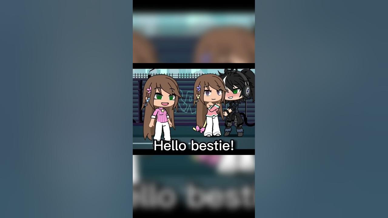 Can You Call An Uber? 😥 - Meme -  Gacha Club - Life 🤍