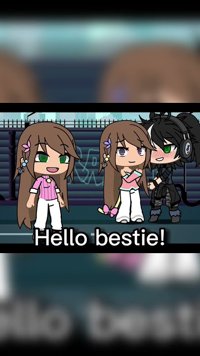 Can You Call An Uber? 😥 - Meme -  Gacha Club - Life 🤍