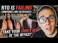 RTO IS FAILING AND COMPANIES ARE GETTING DESPERATE(NEW PERKS!)