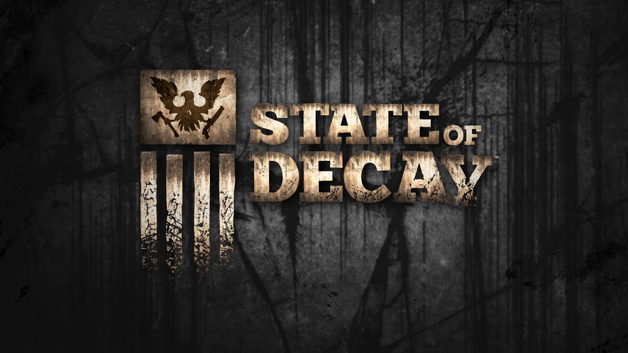 Первый взгляд на State Of Decay (Early Access Steam)