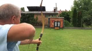 Kötél Lövés 15 Méter