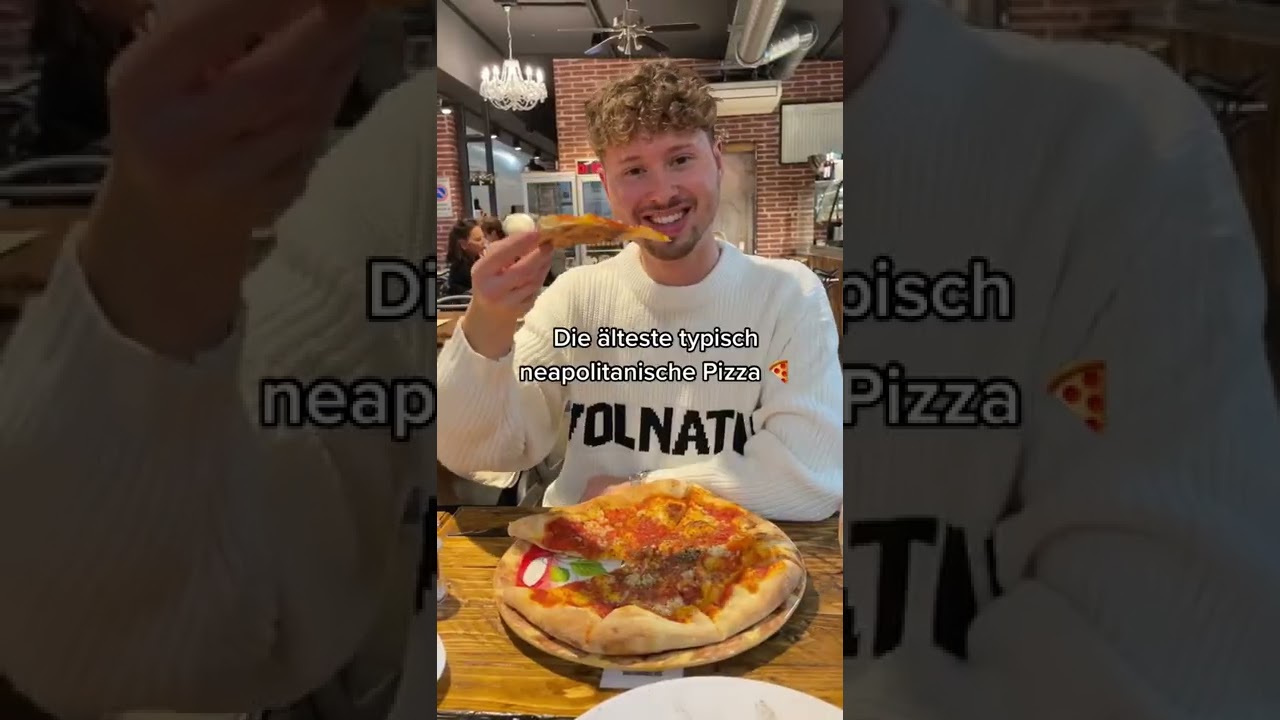 Italienische Küche🥰 😍