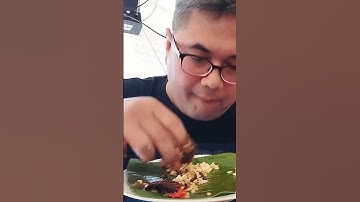 Porsinya Ugal-Ugalan Bisa Buat Makan Orang Sekampung