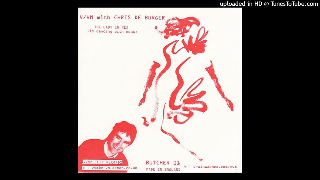 7インチ V/Vm The Lady In Red hq720.jpg?sqp=-