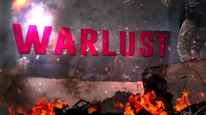 When the World Burns- Warlust featuring Jason Neth...