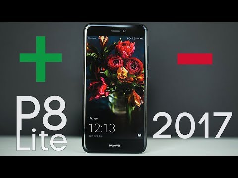 ПЛЮСЫ И МИНУСЫ HUAWEI P8 Lite 2017 | АКТУАЛЕН ЛИ В 2018? ПЛЮСЫ И МИНУСЫ HUAWEI P8 Lite 2017 | АКТУАЛЕН ЛИ В 2018?