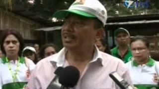 Partido Cnrt Halao Visita Ba Fokuspers